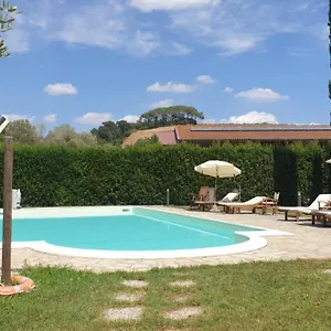 San Leone Volterra