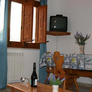 Il Cortile Custonaci